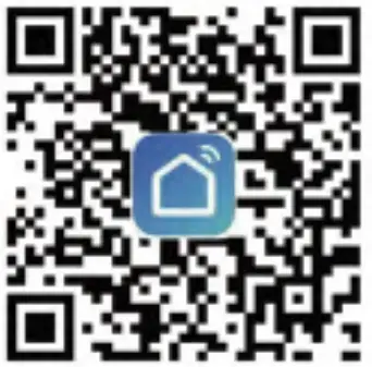 LEDMUNDO DL09-A60 6-Inch Smart Downlight - qr code