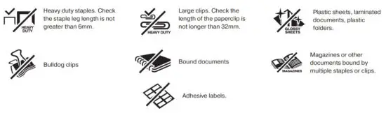 LEITZ IQ Autofeed Office 150 P5 Automatic Paper Shredder - figure 10