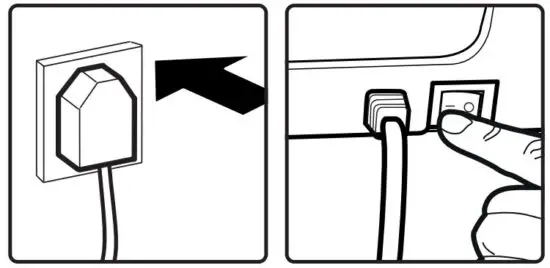 LEITZ IQ Autofeed Office 150 P5 Automatic Paper Shredder - figure 2