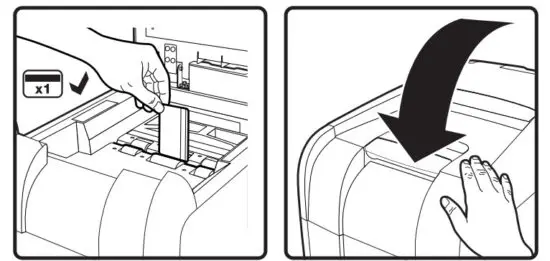 LEITZ IQ Autofeed Office 150 P5 Automatic Paper Shredder - figure 6