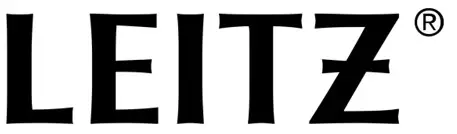 LEITZ IQ Autofeed Office 150 P5 Automatic Paper Shredder - logo