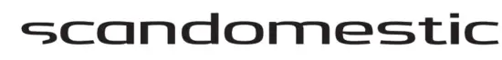 scandomestic logo