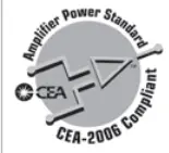 HERTZ HMR 15 Marine Car Audio System - icon