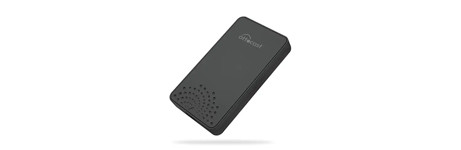 Ottocast U2-now Wired To Wireless Carplay Adaptor User Manual Ottocast U2-now Wired To Wireless Carplay Adaptor User Manual