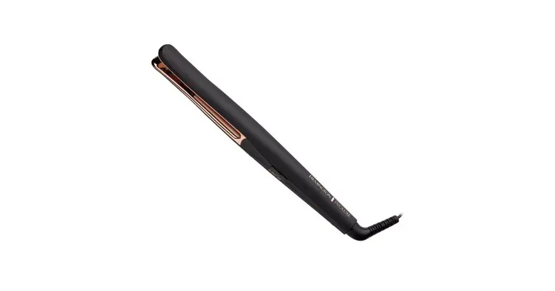 Remington Salon Styler - Twist To Curl User Manual