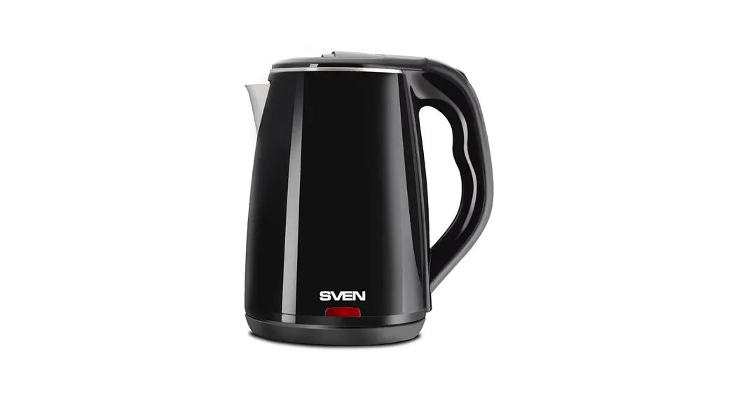 Sven Kt-d1705 Electric Kettle User Manual