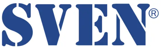 SVEN - logo