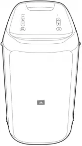 1 What’s in the box - Partybox