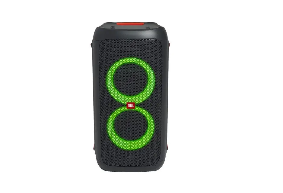 Jbl Partybox 100 User Guide