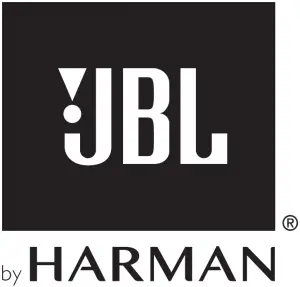 JBL logo