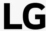 LG logo