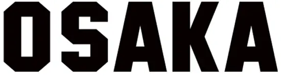 Osaka Logo