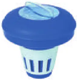 Wave Osaka Spa Round Hot Tub - Filter