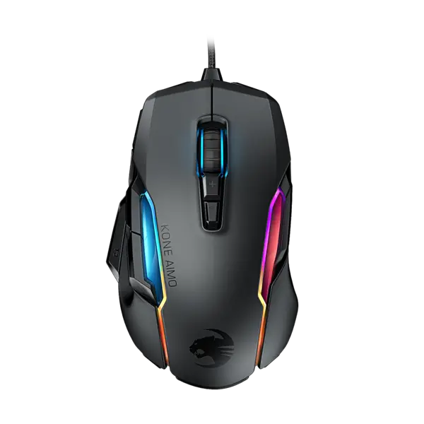 Roccat Kone Aimo Remastered User Manual And Driver Roccat Kone Aimo Remastered User Manual And Driver