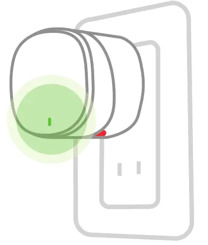 OneNet 5862 Mesh Wi-Fi Node - fig 2