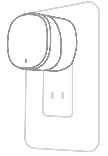 OneNet 5862 Mesh Wi-Fi Node - fig 3