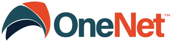 OneNet logo