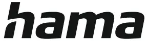 hama logo