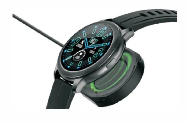 FOSSIL GEN6 Smart Watch Range with Snapdragon foig 2