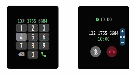 FOSSIL GEN6 Smart Watch Range with Snapdragon foig 4