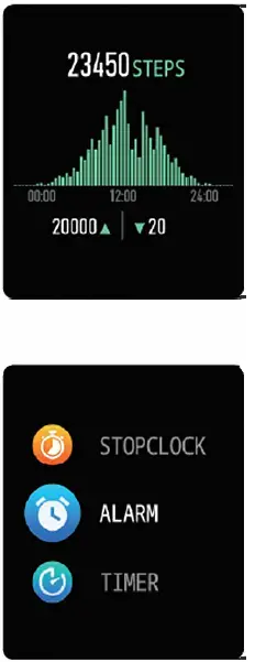 FOSSIL GEN6 Smart Watch Range with Snapdragon foig 6