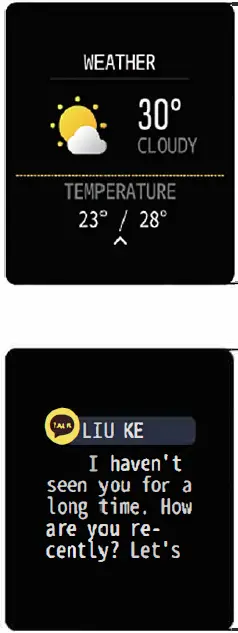 FOSSIL GEN6 Smart Watch Range with Snapdragon foig 8