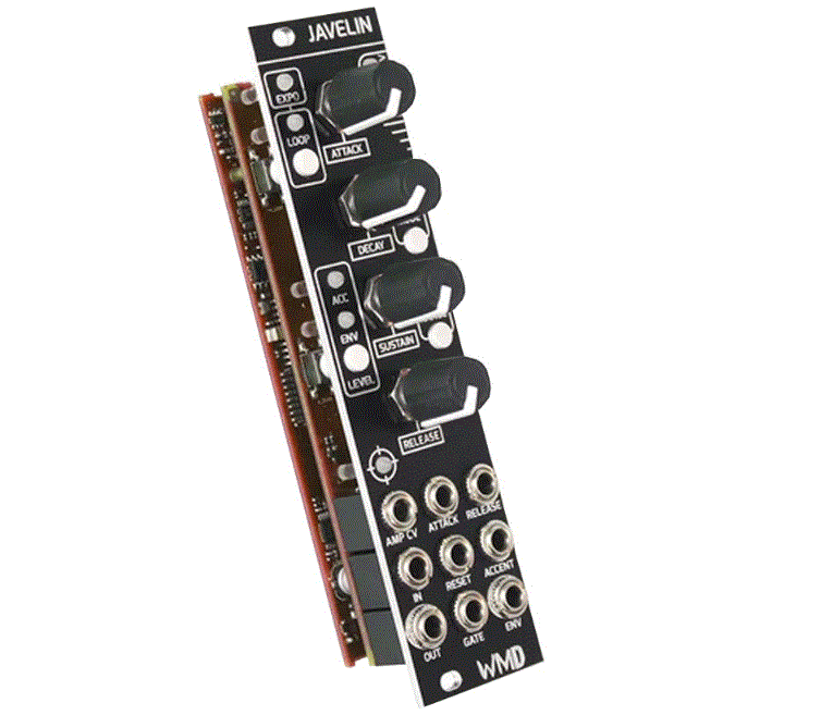 Javelin WMD EXPRESSIVE ENVELOPE AMPLITUDE CONTROLLER-PRODUCT