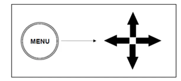 Set the Non-IP Camera