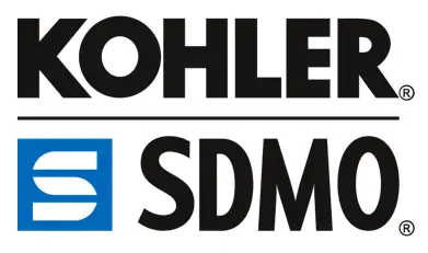 KOHLER logo