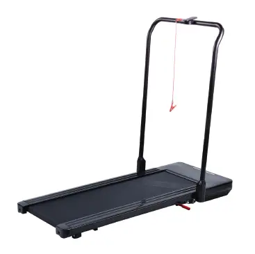 Fitnation Cr2032 Slimline Walkers Treadmill Deluxe Instruction Manual