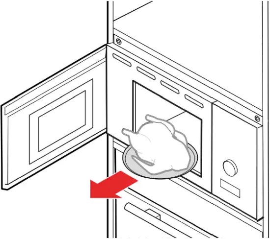 CMI4208S - After using 2