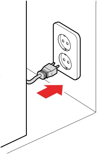 CMI4208S - Before using 1