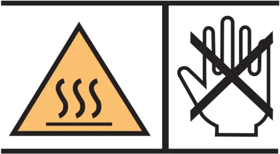 CMI4208S - Warning 4