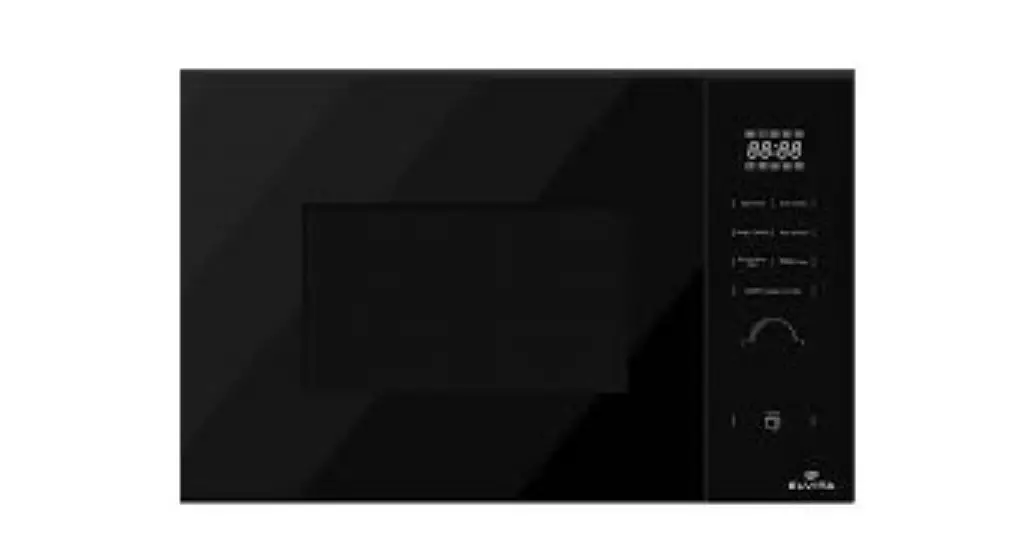 Elvita Cmi4208s Microwave Oven Grill Function User Guide Elvita Cmi4208s Microwave Oven Grill Function User Guide