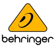 Behringer logo