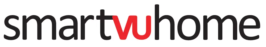 smartvuhome logo