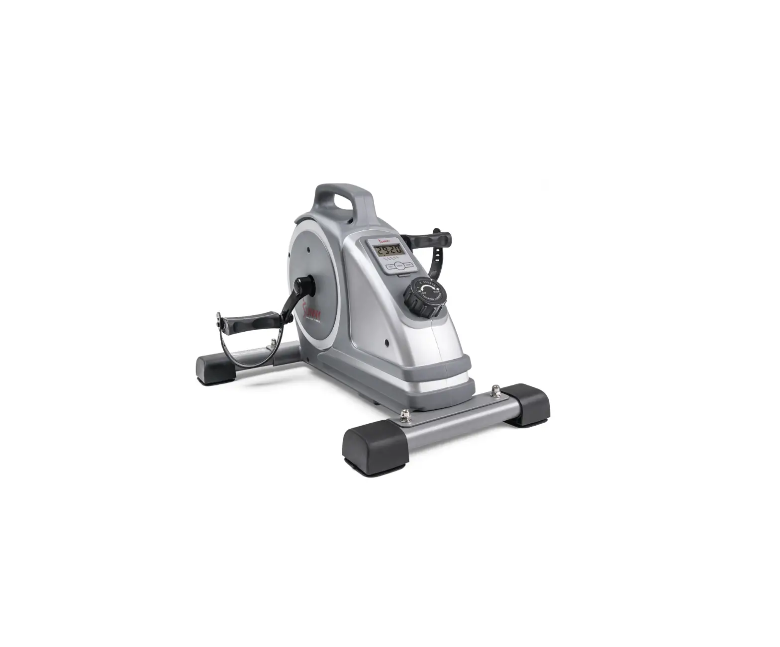 Sunny Health Fitness Sf-b020026 Magnetic Mini Exercise Pedal Cycle User Manual Sunny Health Fitness Sf-b020026 Magnetic Mini Exercise Pedal Cycle User Manual