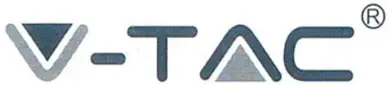 V TAC logo