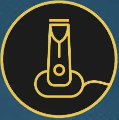 BALZY Manmower 3.0 Men's Body Trimmer - fig2