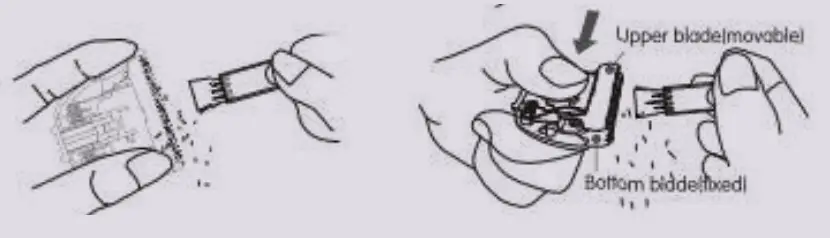 BALZY Manmower 3.0 Men's Body Trimmer - fig8