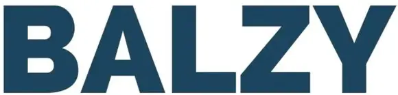 BALZY logo
