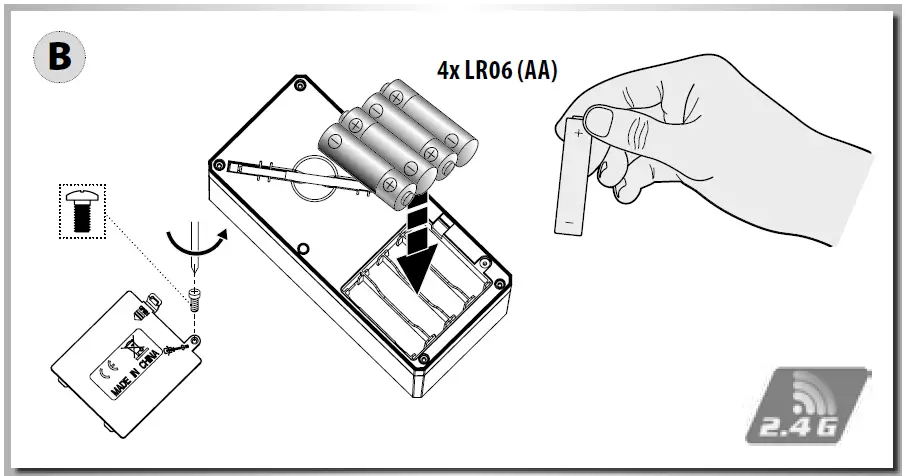 CARSON 500108036 Speed Shark RC Boat fig 10