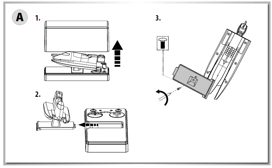 CARSON 500108036 Speed Shark RC Boat fig 9