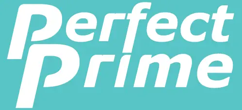 Prefectprime TC9815 Thermocouple Thermometers logo