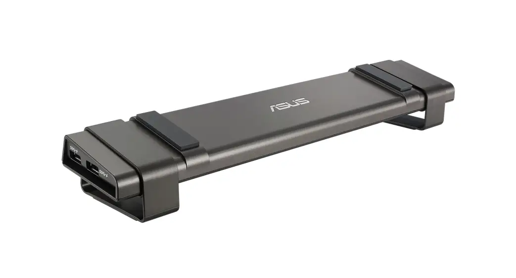 Asus Usb 3.0 Hz-3d Docking Station User Manual Asus Usb 3.0 Hz-3d Docking Station User Manual