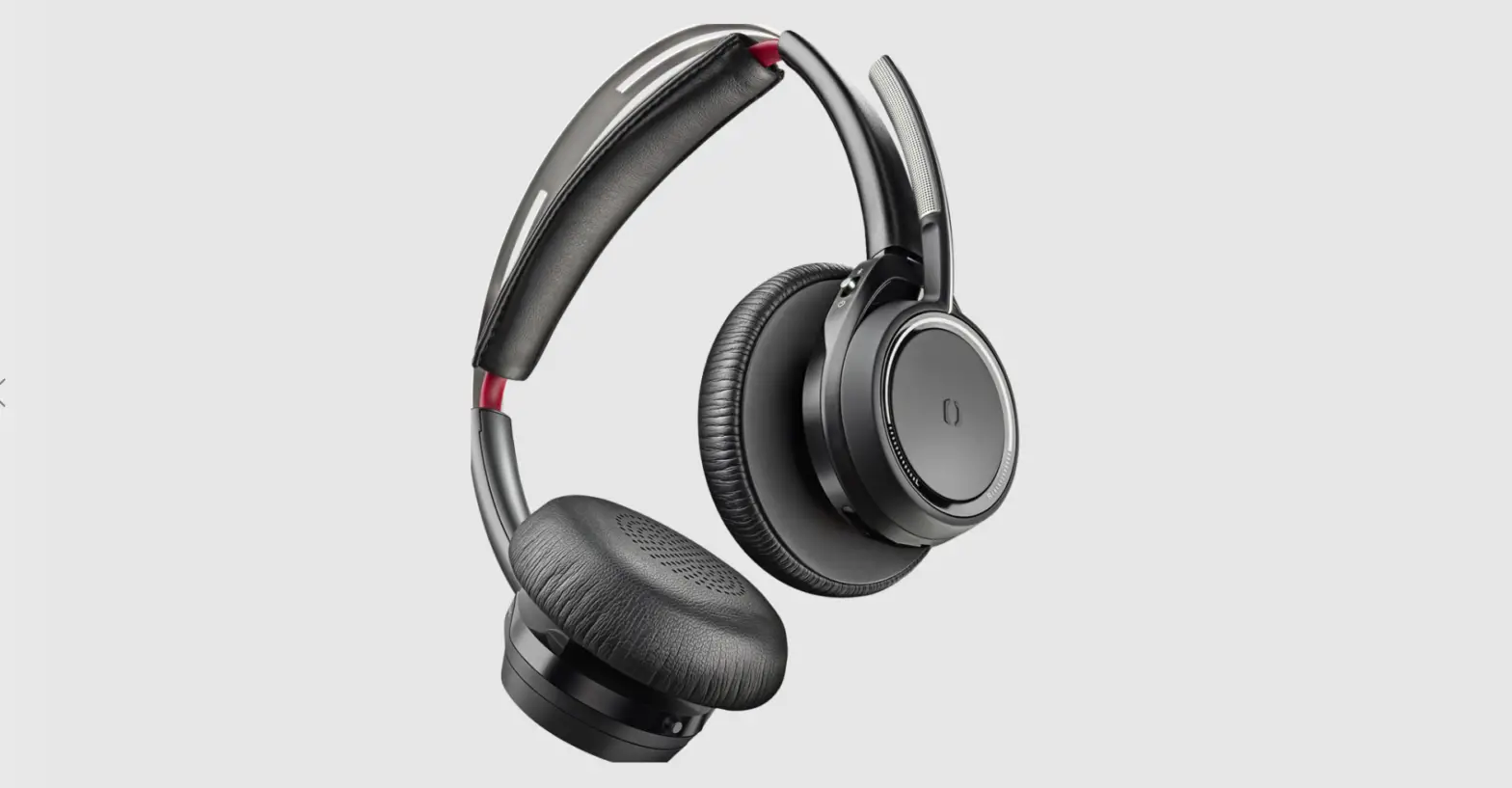 Poly 202652-101 Voyager Focus Uc Bluetooth Stereo Headset User Guide Poly 202652-101 Voyager Focus Uc Bluetooth Stereo Headset User Guide