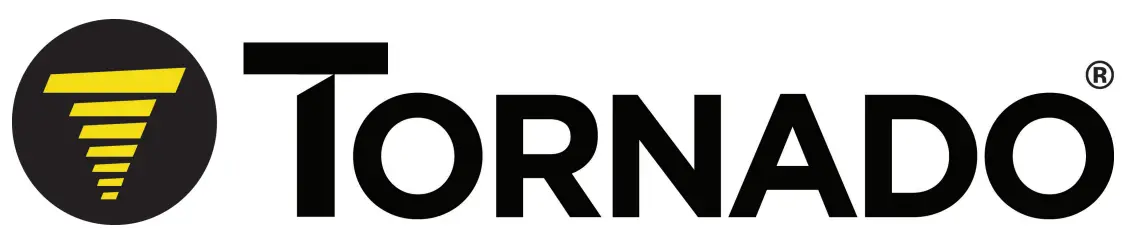 Tornado logo
