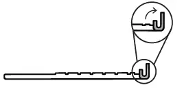 BRYDGE 10.2 MAX+ Wireless Keyboard Case with Trackpad FIG 3