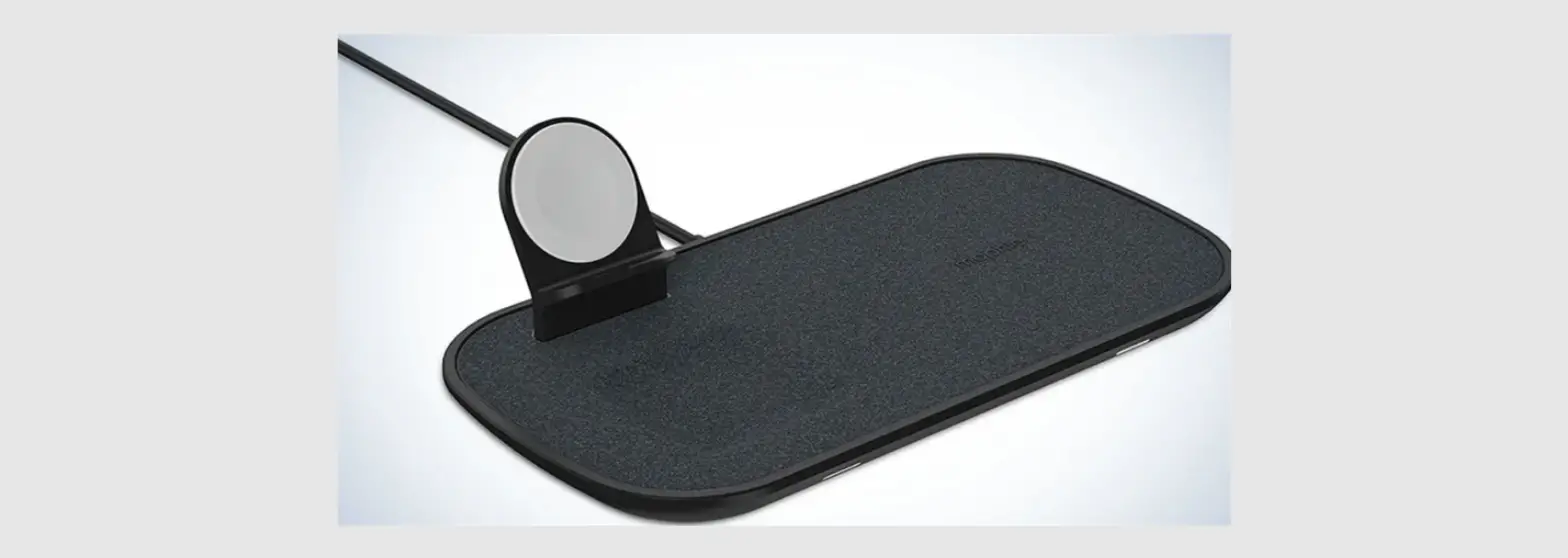 Silvercrest Hg06618 Qi Dual Wireless Charging Pad User Manual Silvercrest Hg06618 Qi Dual Wireless Charging Pad User Manual