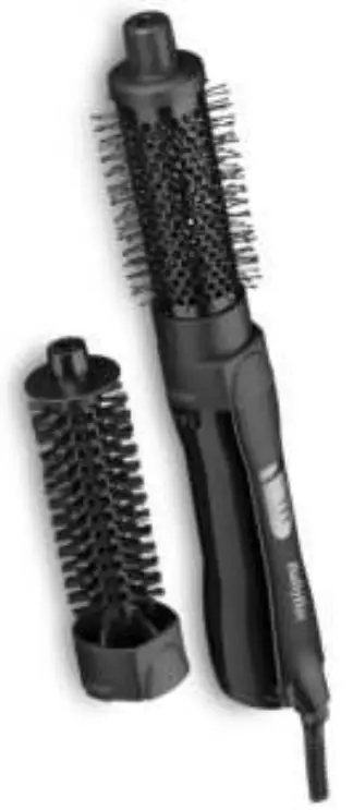 BaBlyiss AS82E Smooth and Pro Airstyler -